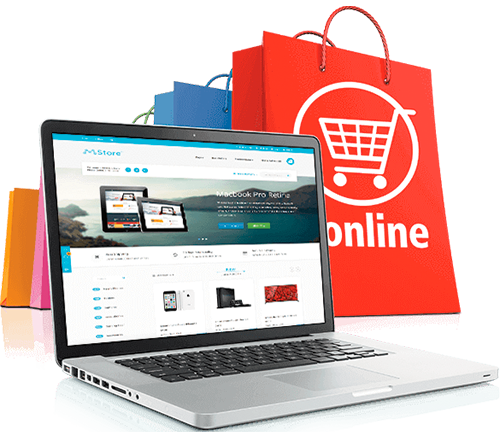 Site E-Commerce  